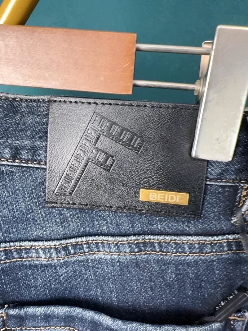 Fendi Jeans